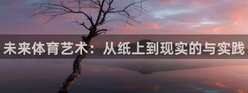 3377体育com：未来体育艺术：从纸上到现实的与实践